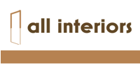 All Interiors logo