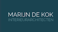 Marijn de Kok Interieurarchitecten logo